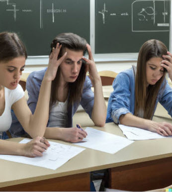 Das kapier ich einfach nicht, Mathe war noch nie mein Ding